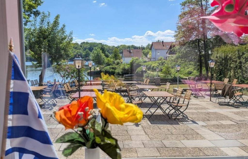 Griechisches Restaurant in Bodenwöhr: Neunburger Familie übernimmt Taverna ...