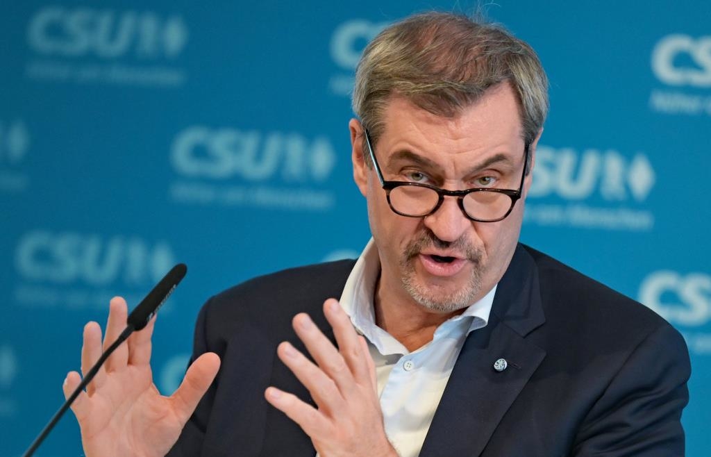 Increased fuel prices: Söder demands an increase in the commuter allowance