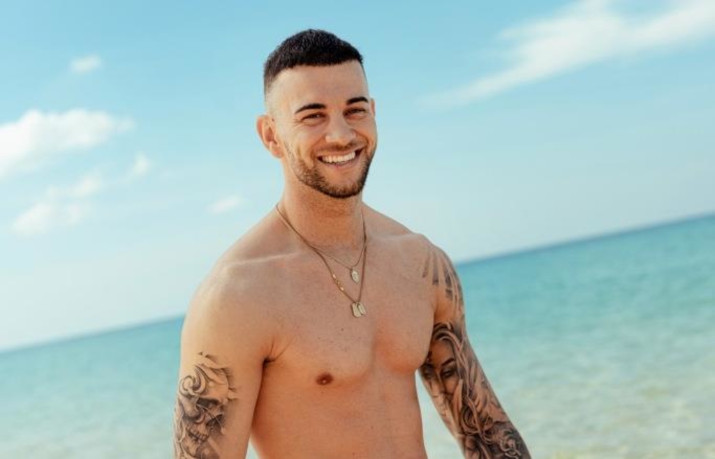 Regensburger Reality-Sternchen Serkan Yavuz geht wieder auf Sendung – und ...