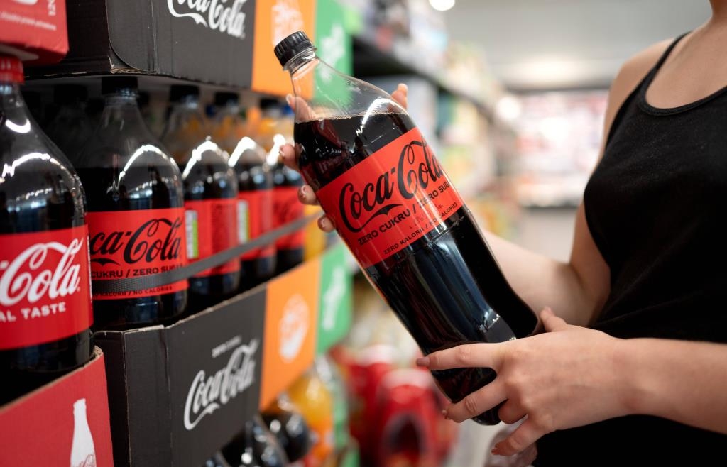 Sugar tax also on sugar-free soda? Which drinks are set to become more ...