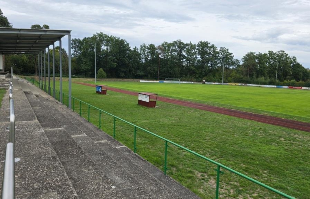 Fußballer nach Schlusspfiff in Maxhütte-Haidhof verprügelt