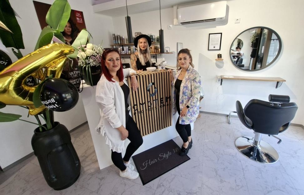 Hair Style 3.0 - Friseur Schwandorf Und Umgebung