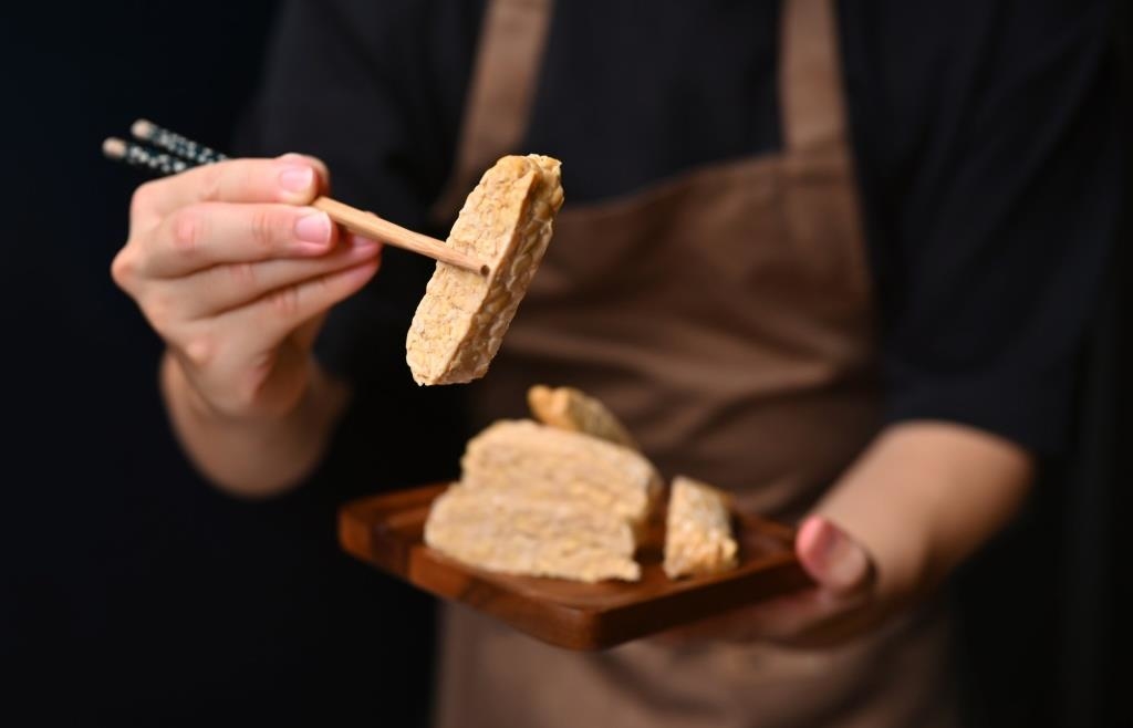 More than just meat substitutes: How delicious and protein-rich tofu and ...