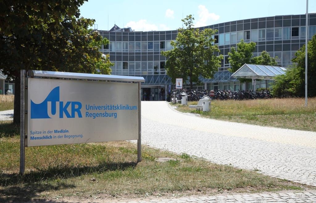 Nach Studie: Sorge um die Regensburger Uni-Klinik – drohen ...