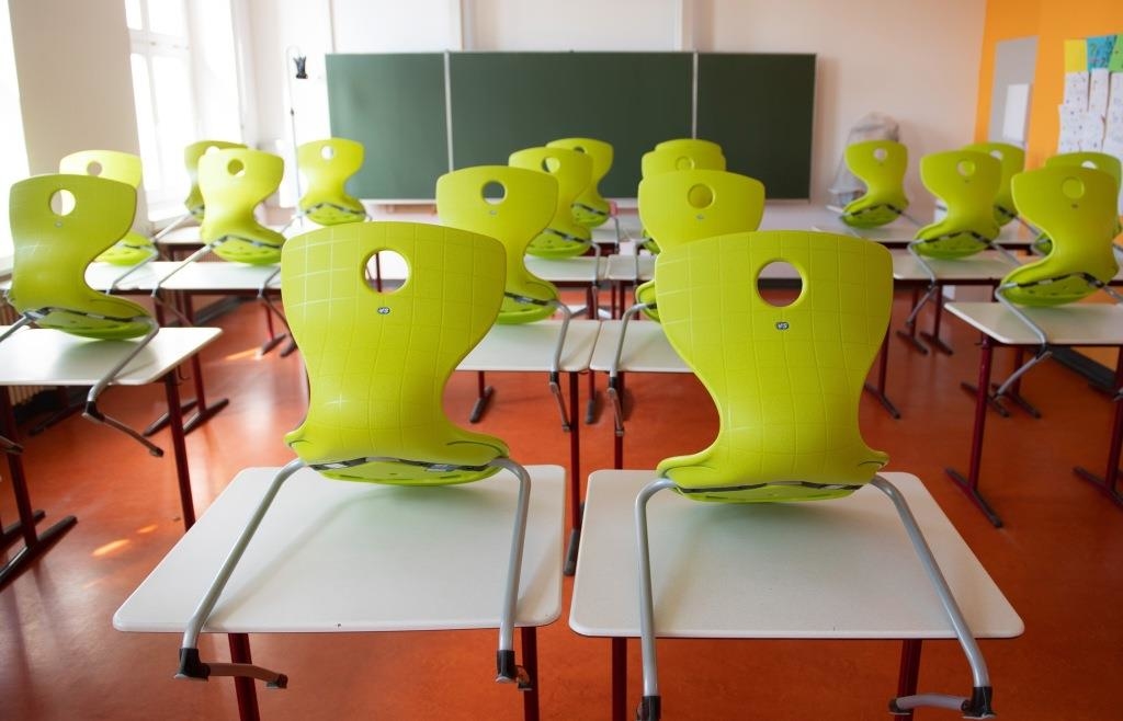 Schulferien 2023, 2024 und 2025 in Bayern: Das sind die Termine