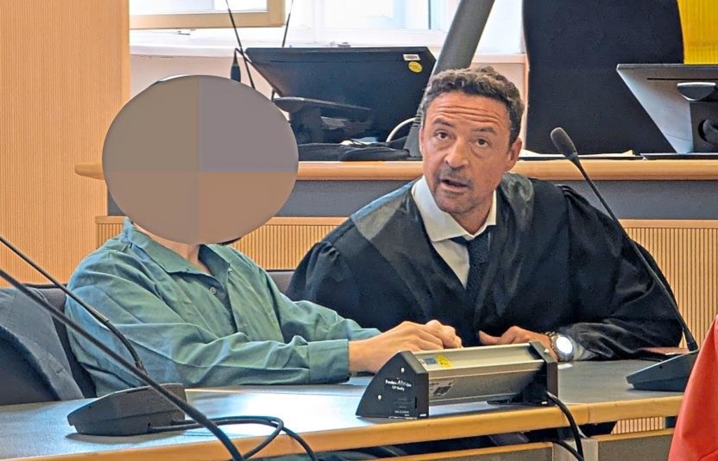 Nach Überfall auf Seniorin in Straubing: Helfer leiden bis heute