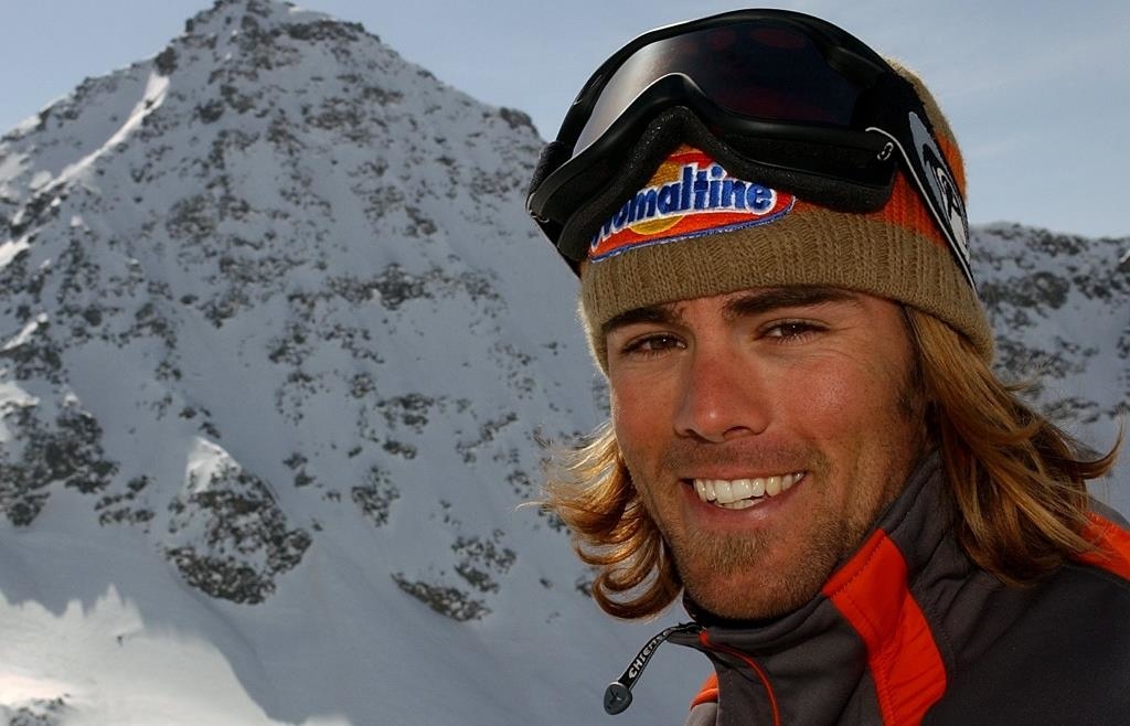 Swept away by avalanche: Swiss snowboard pioneer Ueli Kestenholz dies