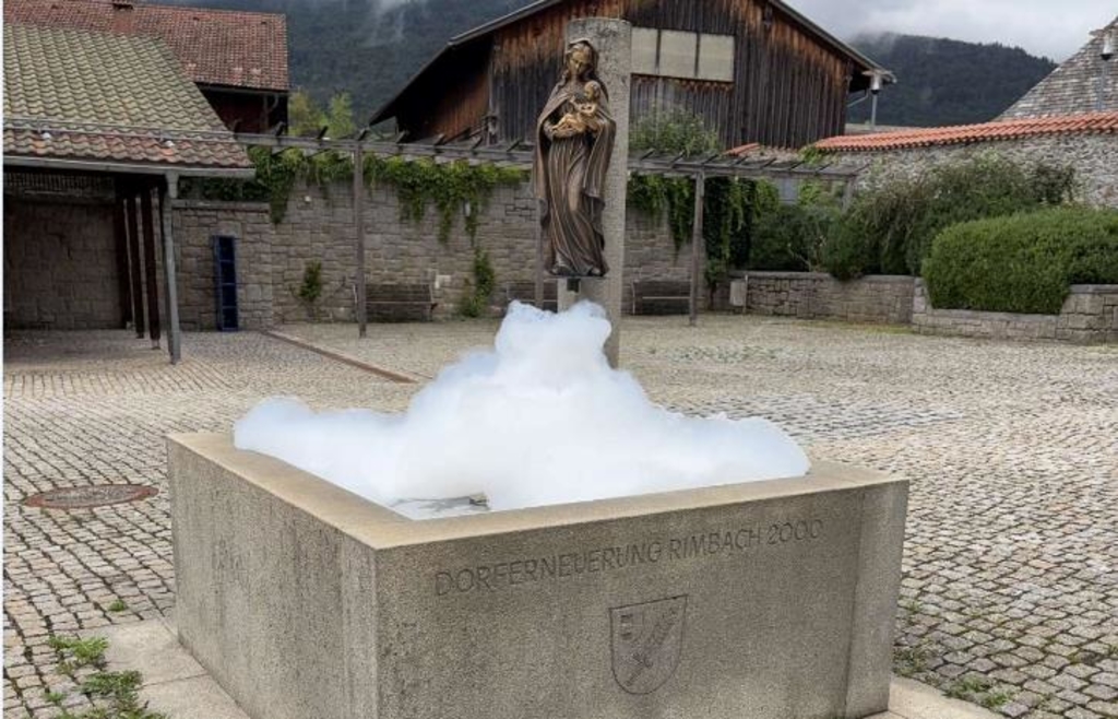 Teurer „Spaß