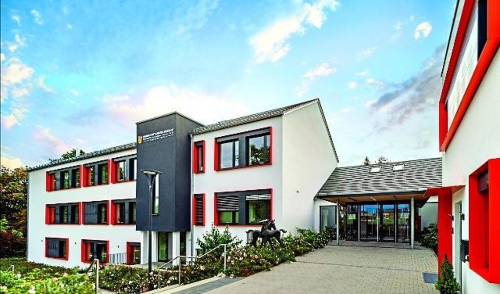 Gesundheitsamt in Amberg stellt seine Aufgabenbereiche vor