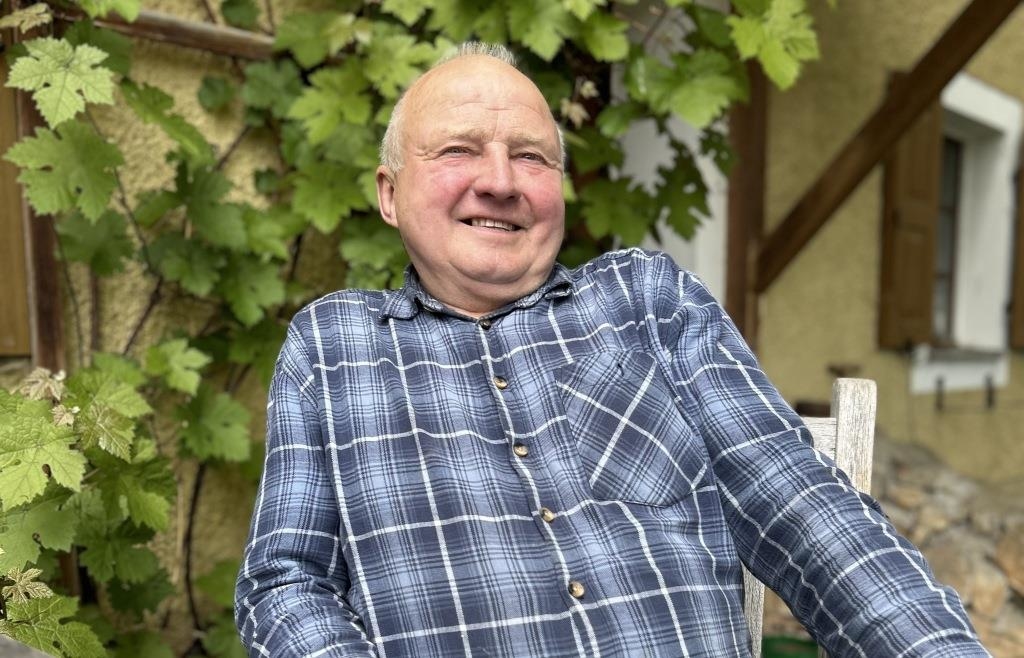 Bauer sucht Frau“: Sorge um Reitlehrer Heiner (70) aus Beratzhausen –  „Wirklich nicht gut“