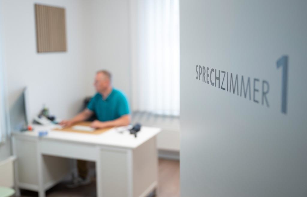 Facharzt-Termine in Regensburg: Wie Patienten schneller einen Termin ...