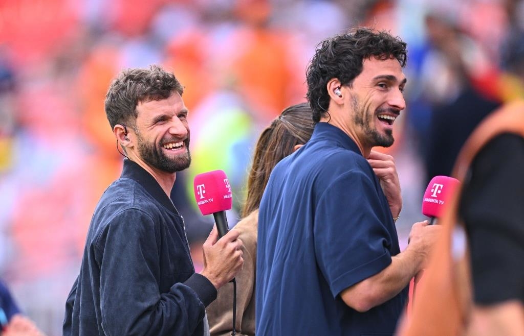TV-Rechte-Vertrag perfekt: Telekom zeigt auch die WM 2030