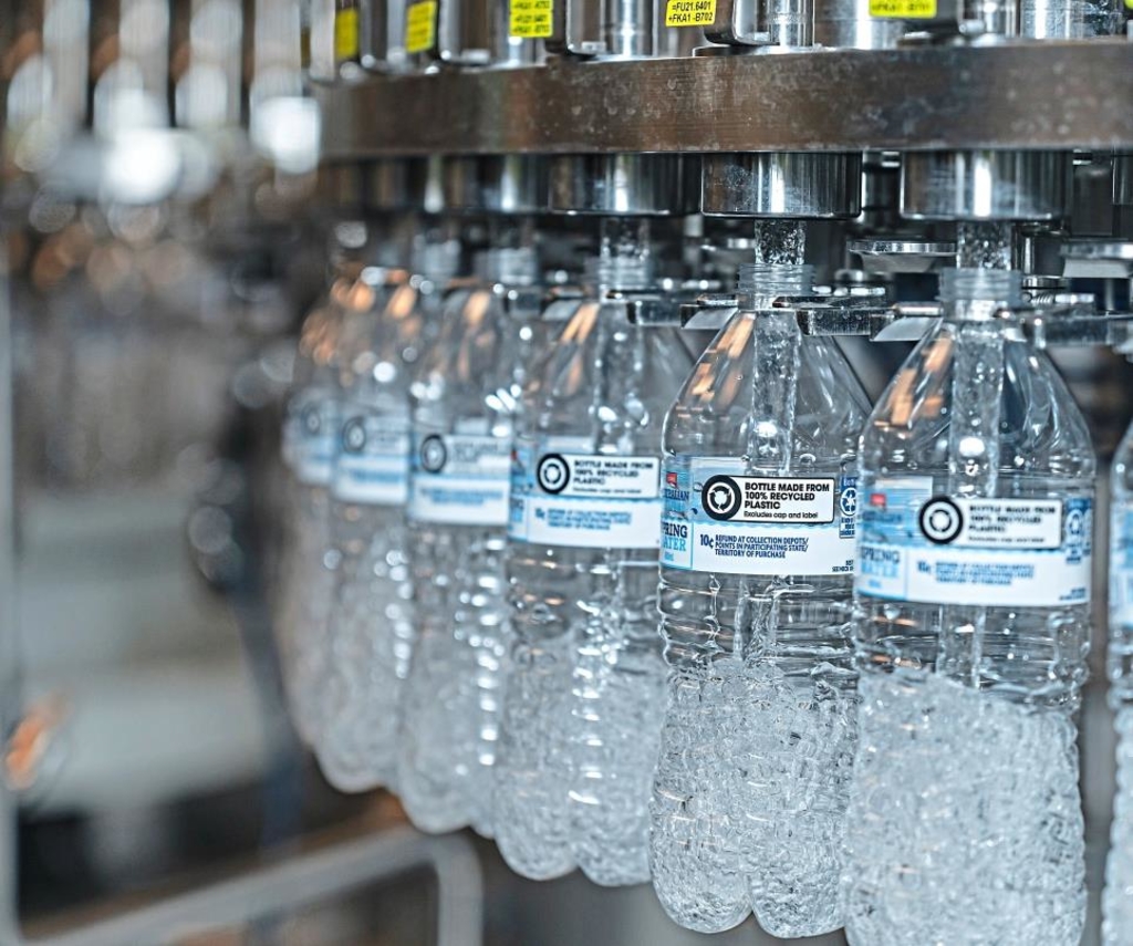 Plant manufacturer Krones from Neutraubling presents quarterly figures