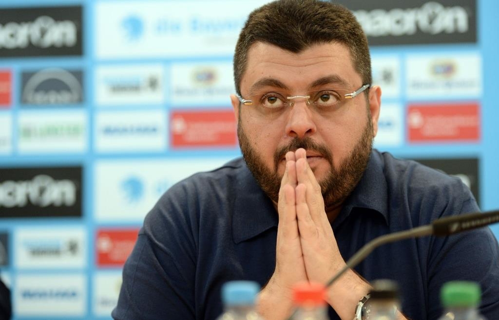 Next bombshell: 1860 Munich terminates contract with Ismaik