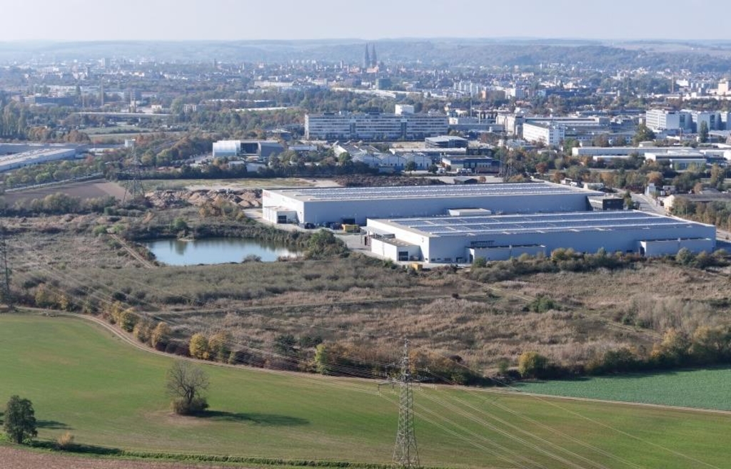 Regensburger Investor kämpft für Gewerbegebiets-Erweiterung im Biotop