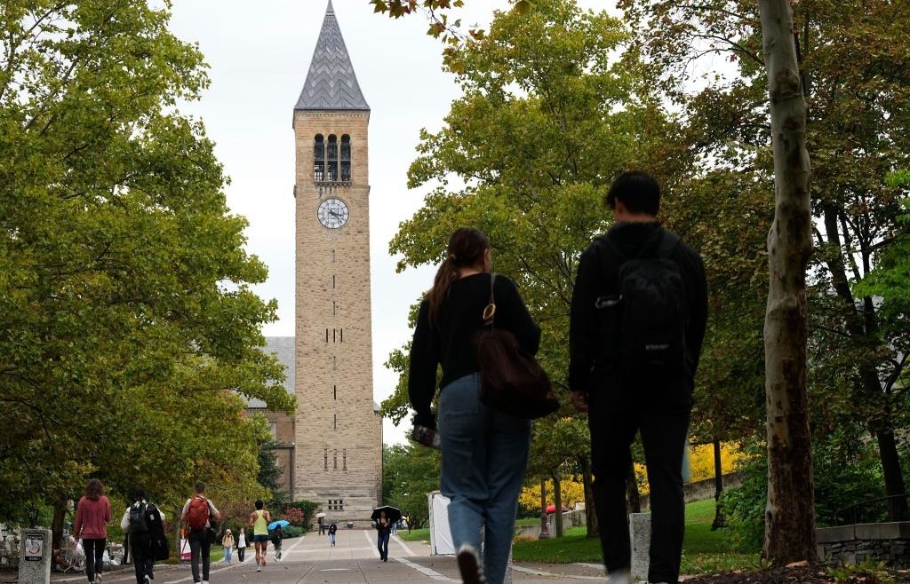 After outcry over gang rape: New investigation at elite US university