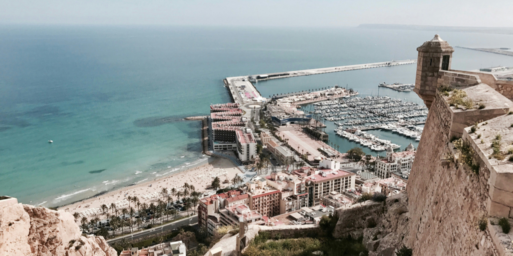 Spanien im Dezember Optimales Wetter für Ihre Reise nach Spanien und neue Tourismusmöglichkeiten
