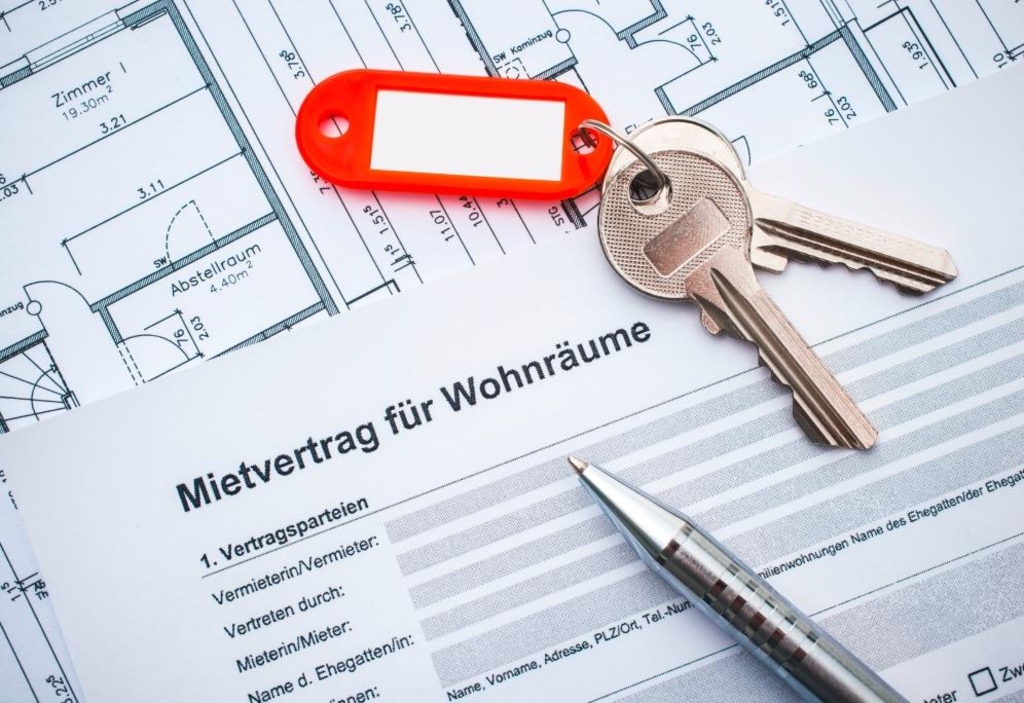 „Hochrisikoland für Vermieter“: Hausbesitzer fühlt sich von Politik im Stich gelassen