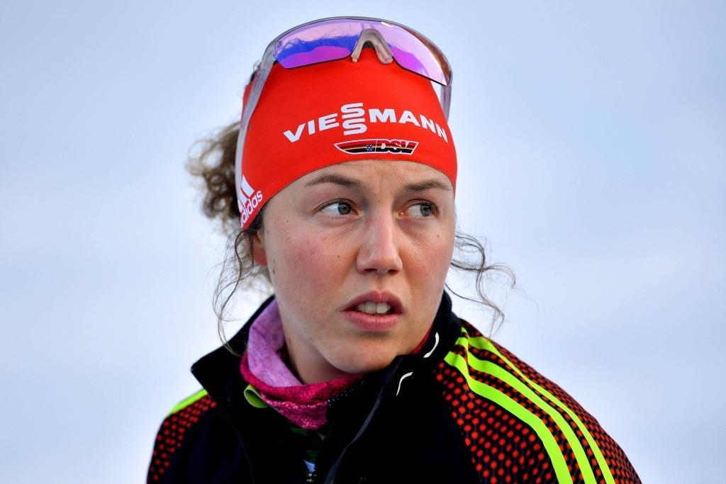 Suche nach der verunglückten Laura Dahlmeier eingestellt – am Mittwoch ...