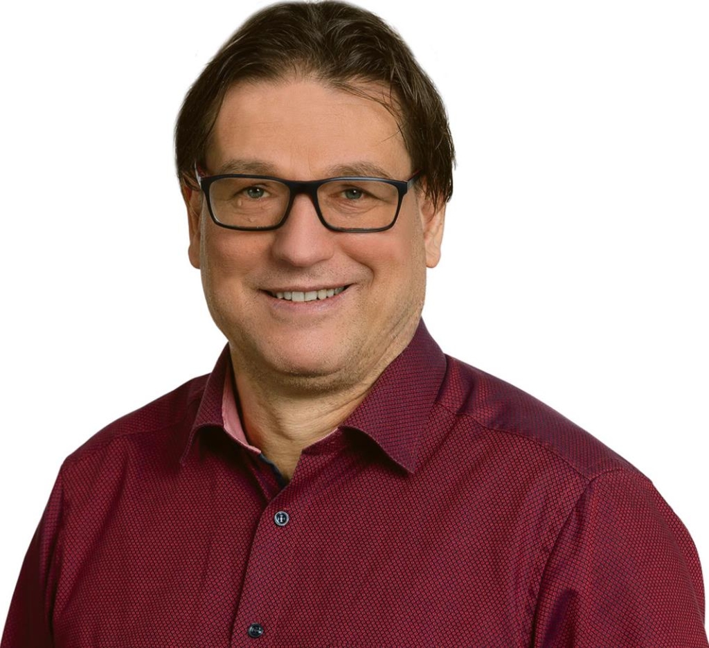 Immer schneller und schneller
