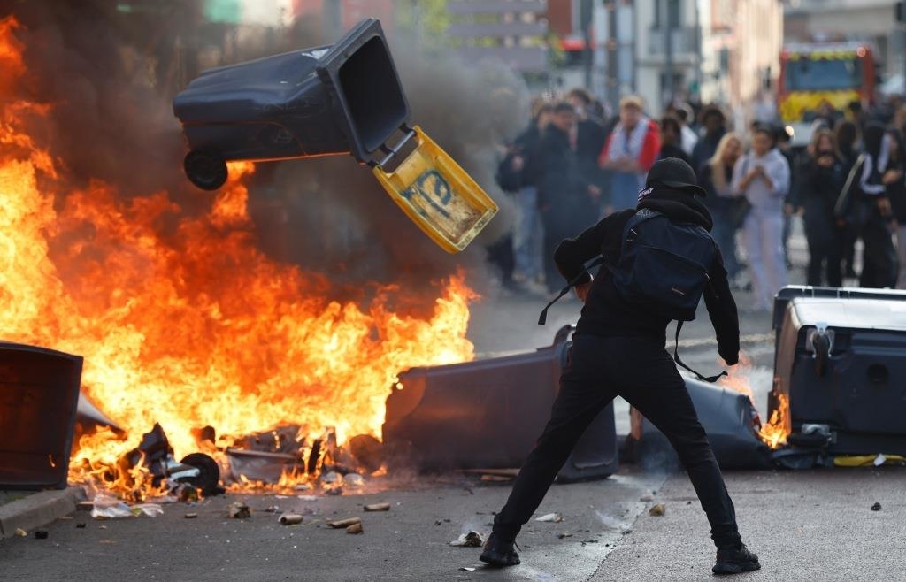 GenZ-Proteste am 31. Oktober: Ist auch Regensburg dabei?