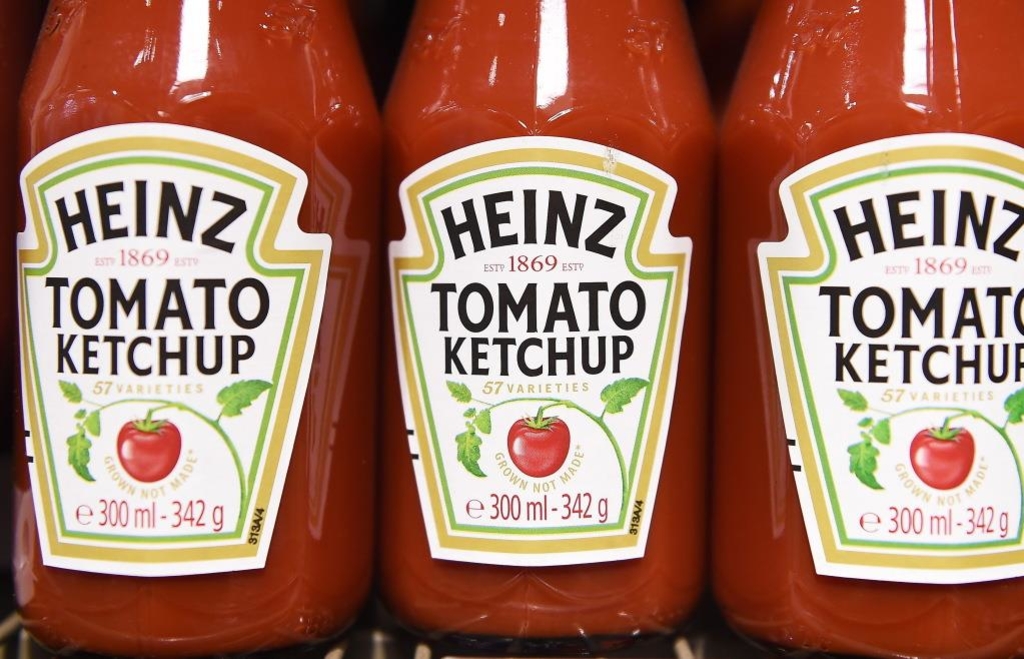 Schimmelpilzgifte – Heinz-Ketchup fällt bei „Ökotest“ durch