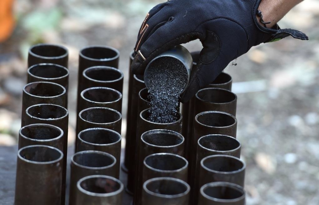 Keine Notwehr: Angeklagter im Deininger Böller-Streit schuldig gesprochen