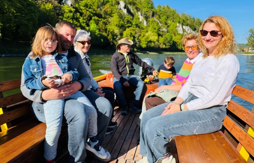 Kelheim's Fishermen's Festival is a Family Affair - | This is ...
