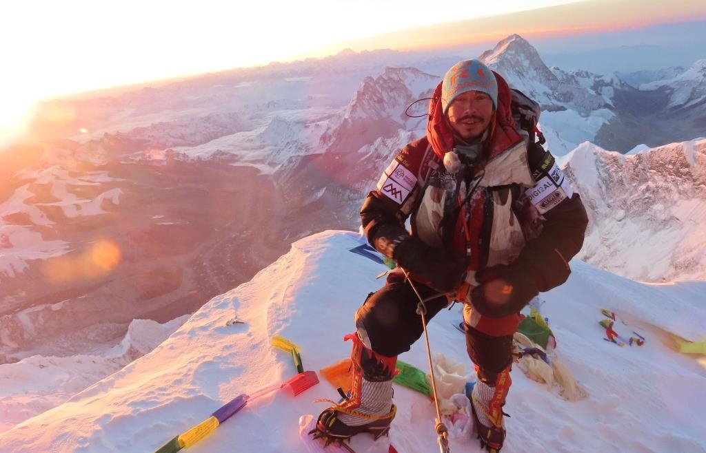 Nepalese extreme mountaineer Nirmal Purja dies in avalanche on Broad Peak