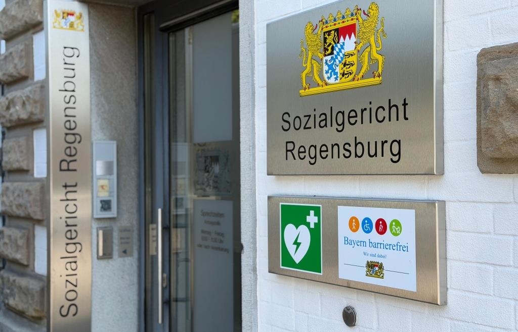 Gerichtspräsidentin beklagt gesellschaftlichen Wandel