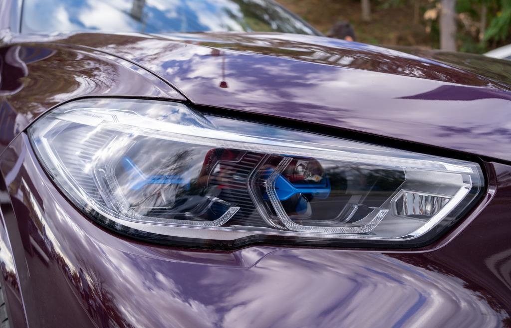 Shock in Pfreimd: After waking up, the BMW X5 Xdrive 40D is gone