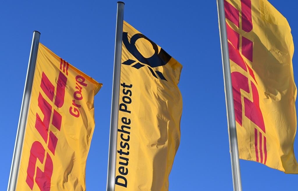 Demoted to a DHL subsidiary: Deutsche Post will soon no longer be called ...