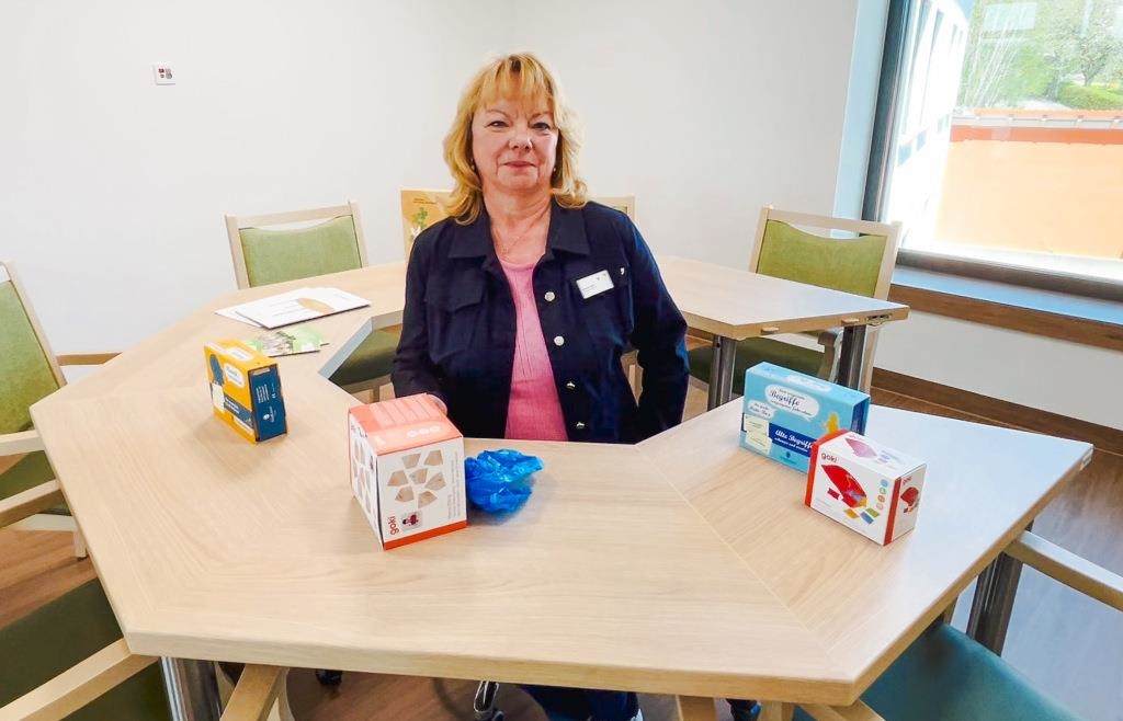 A retirement home in Parsberg is moving - | but what effect will the ...