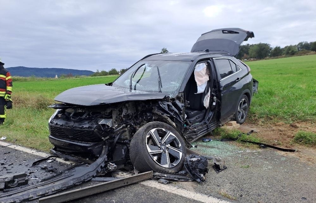 Unfall Schorndorf Heutenull
