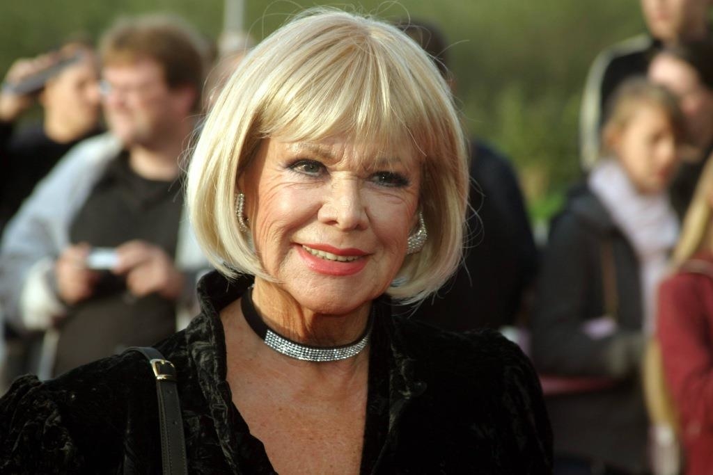 Actress Ingrid van Bergen is dead - | she was Jungle Queen in 2009