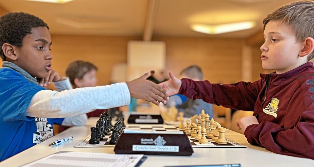 „Spiel der Könige“ erlernen