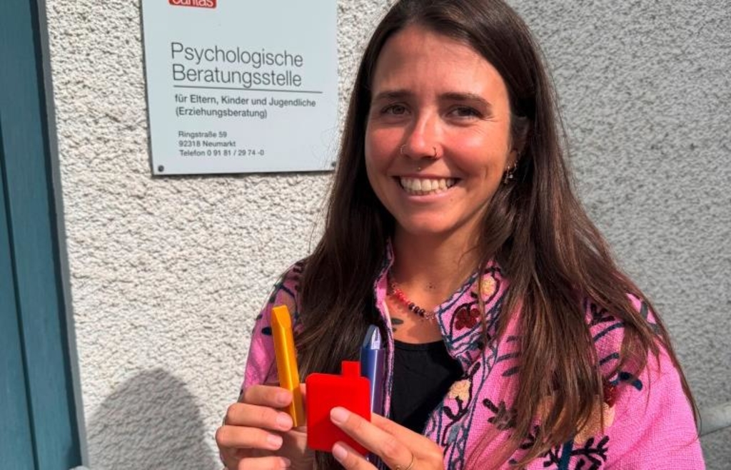 Was Eltern über Vapes wissen sollten
