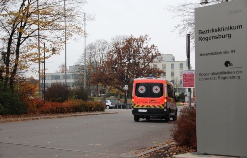 BKH-Amoktat in Regensburg: Neuer Prozess gegen jungen Attentäter terminiert