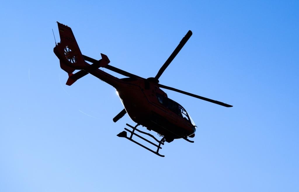 Accident near Mallersdorf leaves three seriously injured - | 17-year-old ...