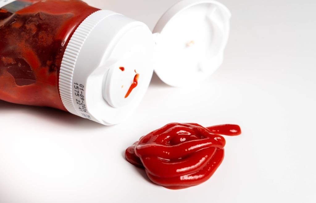 Why not all ketchup is created equal: Pay attention to this word