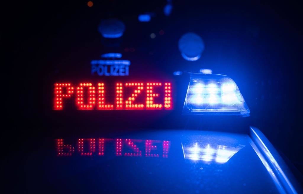 Aggressive outburst in Hirschau ends in custody for 47-year-old