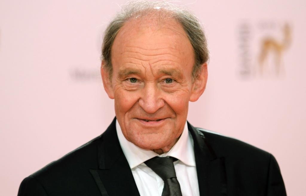 Mourning for acting legend: Michael Mendl has died.