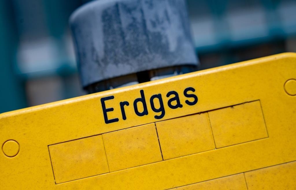 Furth im Wald: Gas läuft, kostet nichts, Anbieter unklar