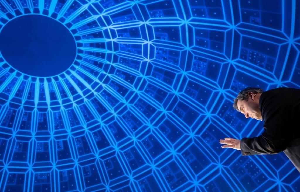 The state of AI in Bavaria: Expert interviewed about the opportunities and ...