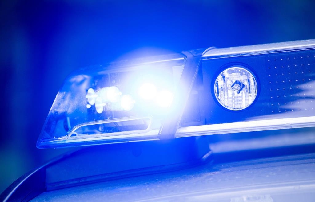 Instead of barracks in Grafenwöhr: Drunk US soldier in underwear gets lost ...