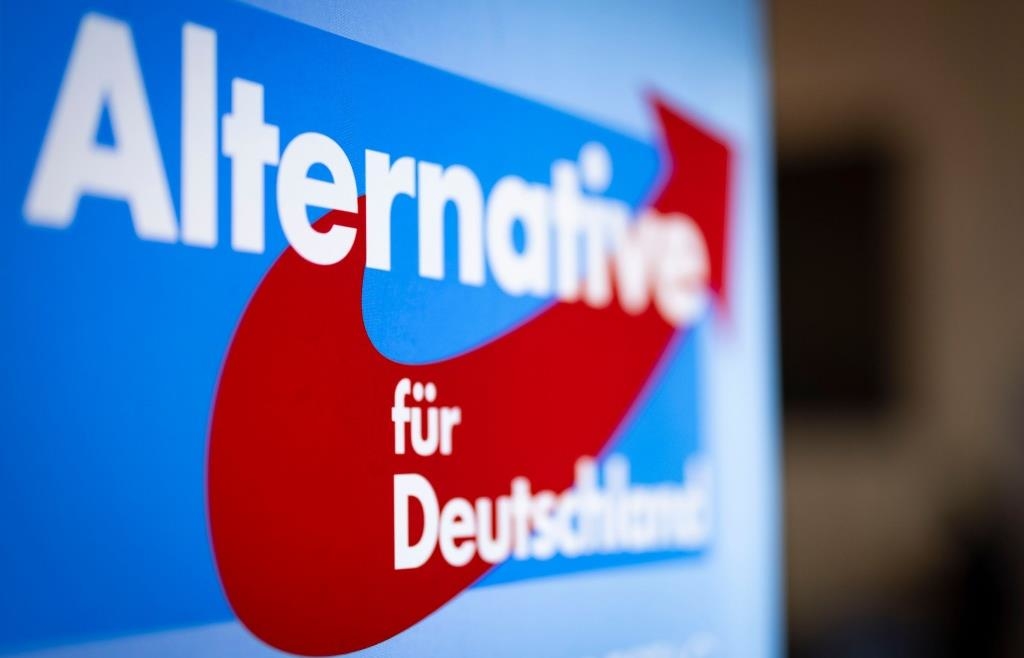 Bundesweite Kundgebungen für AfD-Verbotsverfahren finden heute statt
