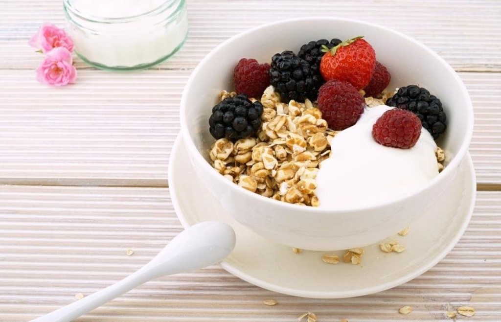 Rolled or quick-cooking oats - | what's the difference?