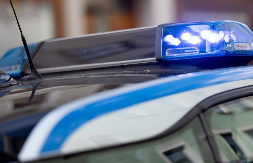 Accident near Schwarzach: A3 closed in the direction of Regensburg