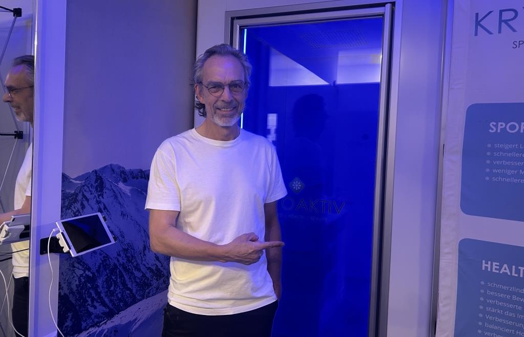 Kältekammern in Regensburg: Jugendelixier oder Wellnesstrend?