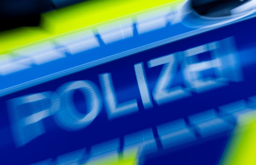 After accident with bus at Dachauplatz: Pedestrian is taken to hospital ...
